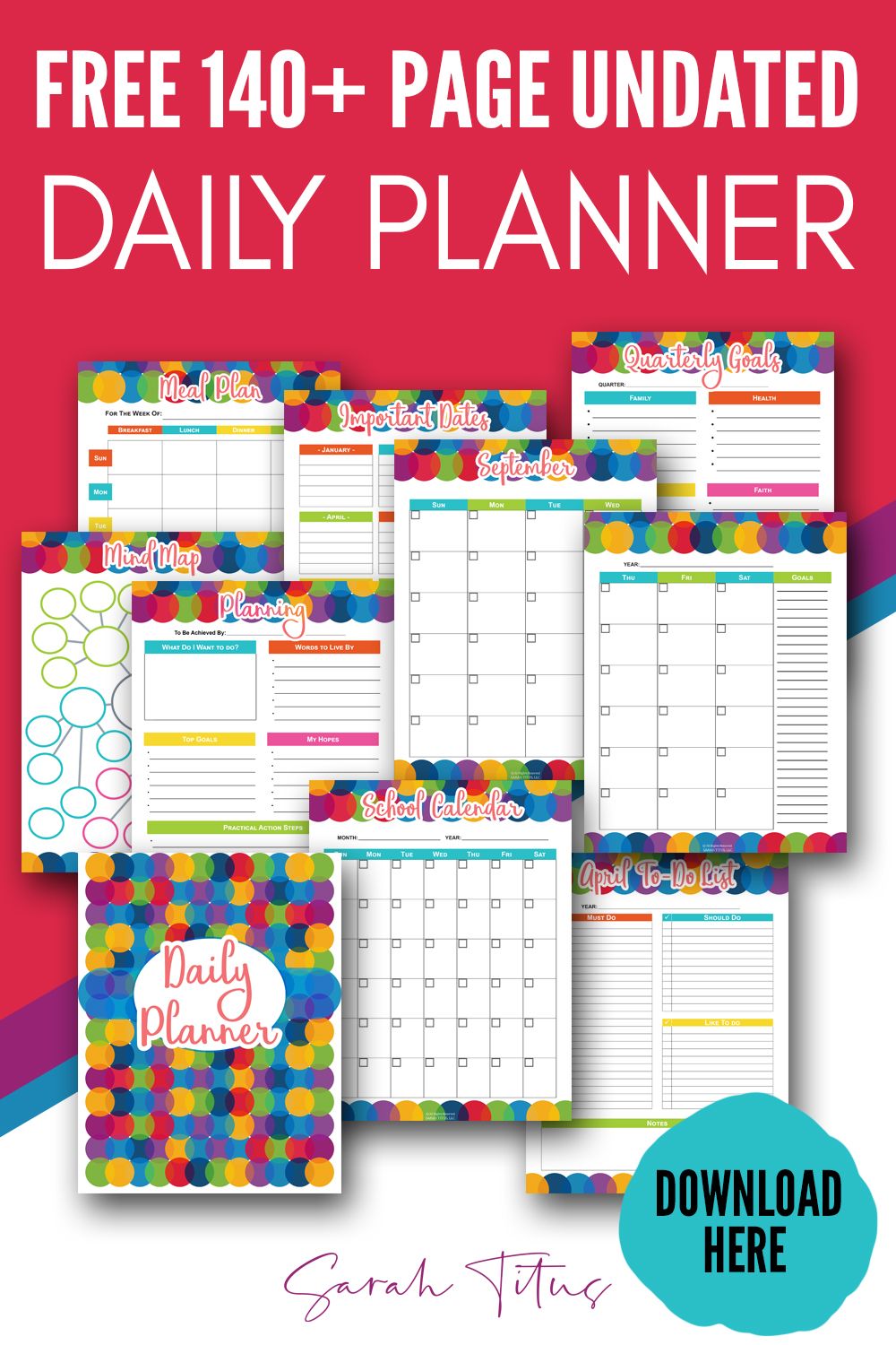 Master planning with a Design to Value approach